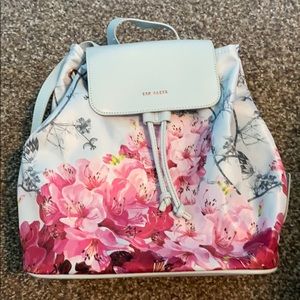 Ted Baker Backpack